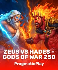 Zeus vs Hades — Pragmatic Play